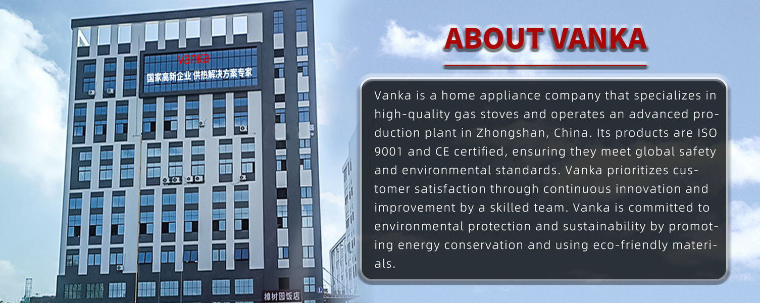 중국 Zhongshan Vangood Appliances Mfg Co., Ltd. 회사 프로필 