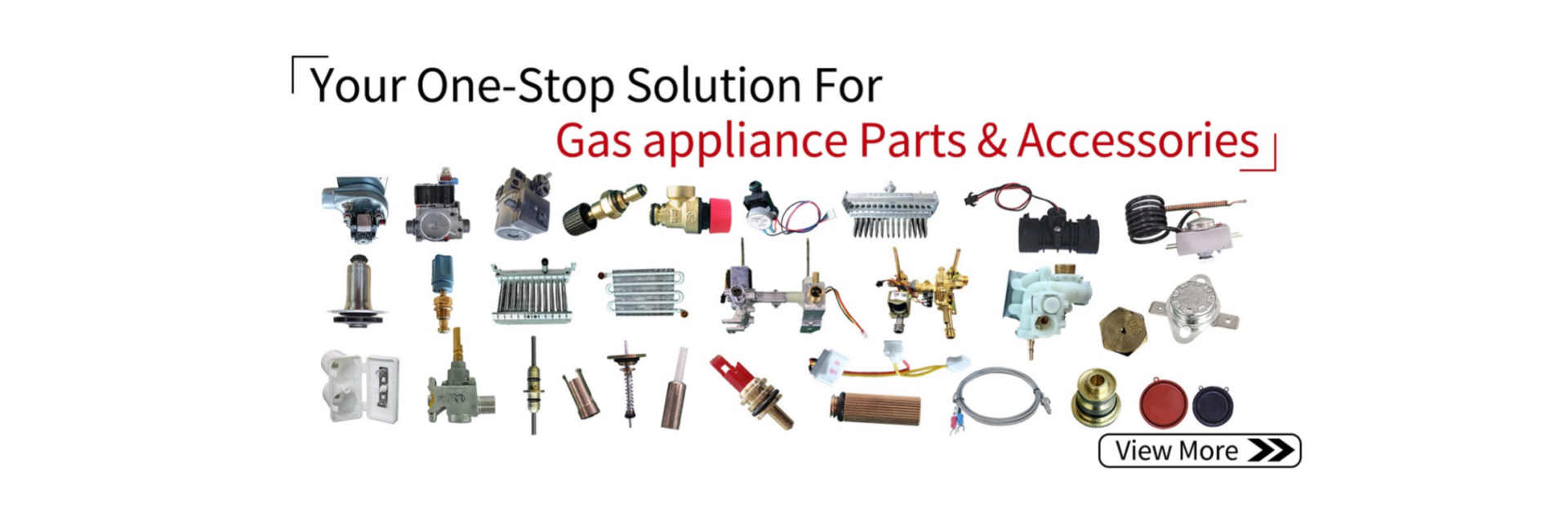 품질 실내용 가스용 온도장 공장