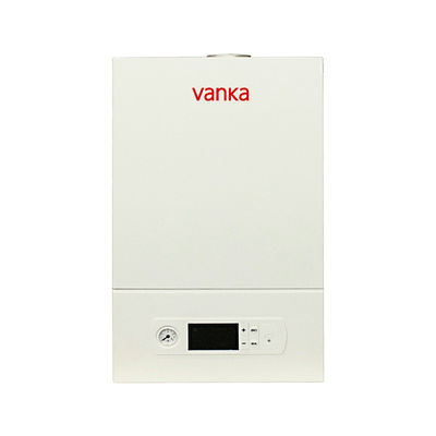16kw 18kw 24kw 고효율 가스 콤비 보일러 220V 가스 중앙 난방 보일러