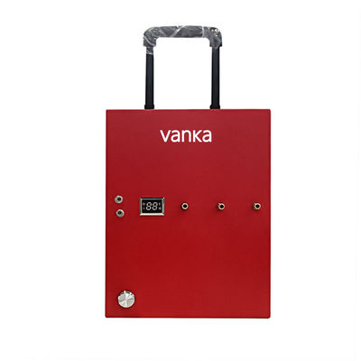 컴팩트 12KW 탱크 없는 LPG 워터 히터