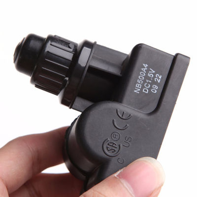 4 터미널 가스 오븐 액세서리 DC 1.5V 배터리 가스 오븐 발화