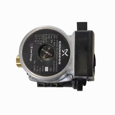 220V 50Hz 벽에 매달린 보일러 부품 배기가스 재순환 오븐 순환 펌프
