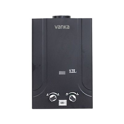 현대 연소 가스 워터 히터 20KW LPG 가스 온수 워터 히터 CE 인증