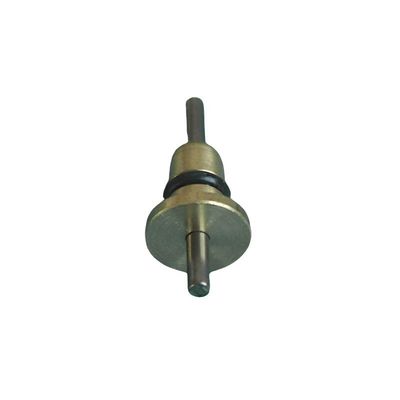 34mm 가스 워터 히터 시스템용 짧은 팔을 가진 보조 샤프트 밸브 핀