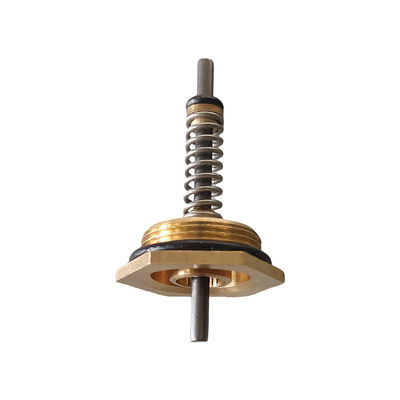 가스 워터 히터 밸브 핀 14mm x 42mm 가전 교체