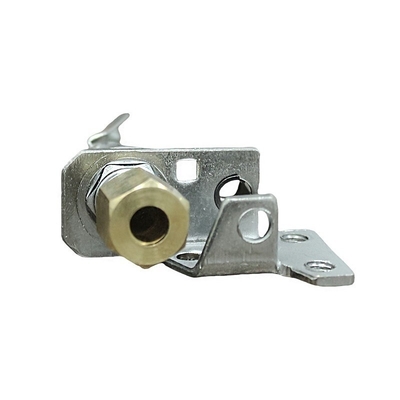 발화 시스템 연소기 온도 조절기 가스 보일러 워터 히터