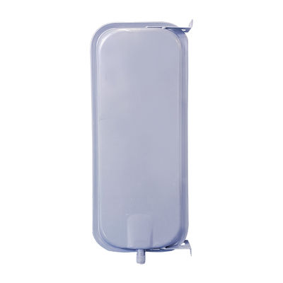 가스 보일러용 벽걸이형 아연 도금 팽창수조