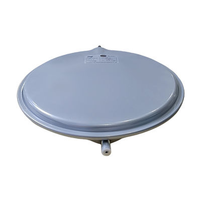 벽에 장착된 가스 보일러용 10L 가연 팽창 탱크