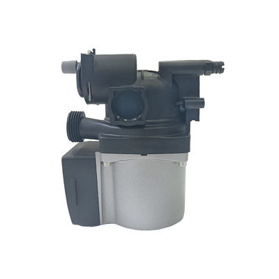 상업용 가스 보일러 부품 스테인리스 스틸 온수 순환 펌프 6m 헤드