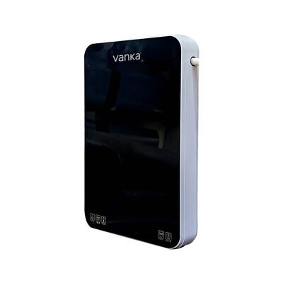 6KW 방수 침수형 전기 온수기 블랙 욕실 RV 야외 사용