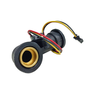 제조업체 공급 물 흐름 센서 홀 타입 흐름 센서 가스 보일러 액세서리