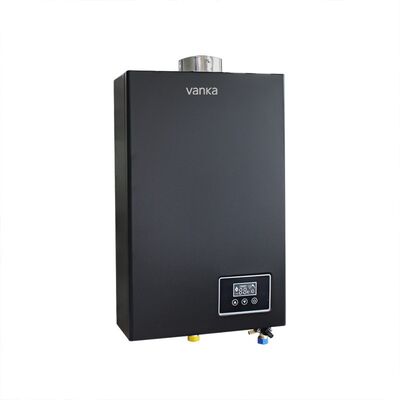 인스턴트 탱크 없는 뜨거운 물 난방기 가스 가동 패션 컴팩트 디자인 최신 도착