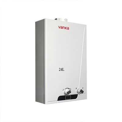 제조사 스마트 온수 솔루션 맞춤형 표준 강제 배기 가스 온수기 온디맨드