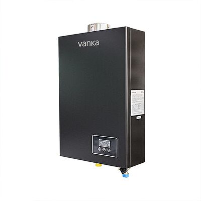신상품 온수기 즉시 탱크리스 가스 온수기 섬세한 외관 디자인 가정 호텔 아파트 및 상업용