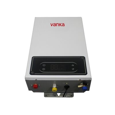 가정, 호텔, 아파트 및 상업용으로 사용 가능한 디지털 즉석 실내 탱크리스 가스 온수기 (온 집안 공급)