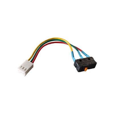 솔레노이드 밸브 및 온수기용 3선 마이크로 스위치