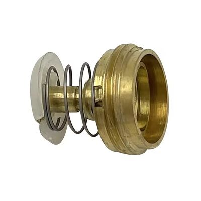가스용 온도장용 18mm 압력 흐름 안정화 밸브