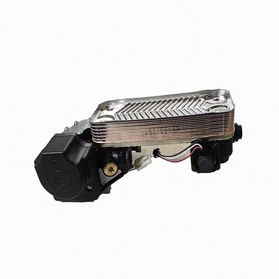 벽걸이형 보일러 유압 장치, 바닥 난방 시스템 호환, 효율적인 순환, 안정적인 성능, 내구성 있는 디자인