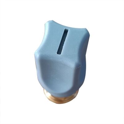 벽에 장착 된 난방 보일러에 대한 뜨거운 물 공급 입수 밸브 신뢰할 수있는 흐름 제어 누출 저항성 내구성 성능