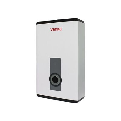 컴팩트 즉석 전기 온수기 220V 빠른 가열 고효율 에너지 절약 디자인