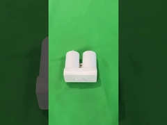 플라스틱 워터 히터 액세서리 빈 워터 히터 가스 기질 배터리 상자