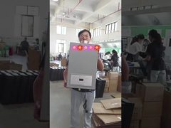 사용자 지정 및 표준 버전 모든 설치 환경에 대한 실내 가스 워터 히터