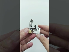 가스 물 난방기 온도 계열 보일러 발화 연장기