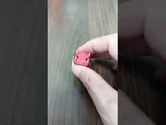 스테인리스 스틸로 만든 고품질 순간적인 버튼 스위치