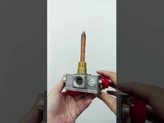 가스 워터 히터 온도 조절 밸브 가스 제어 밸브