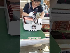 전기 직출력 가스 온도용 물 난방기 장착 220V 과열 보호