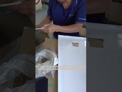 12L 파스 배기 디지털 가스 워터 히터 실내 온도 워터 히터