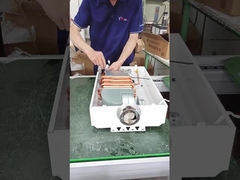 실내 낮은 압력 샤워 가스 워터 히터 120V 온도 정화 즉시 뜨거운 물 시스템