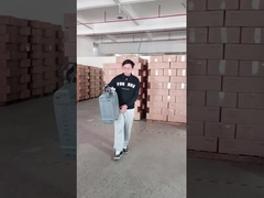 휴대용 연소 캠핑용 워터 히터 컴팩트 가벼운 야외 LPG 가스 워터 히터