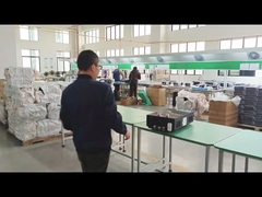 16L 18L 20L 22L 24L 프로판 탱크 없는 온화 유리 가압 배기 가스 온도