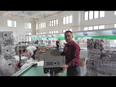 고효율 스마트 탱크 없는 균형 잡힌 일정한 온도 가스 워터 히터 12L-16L