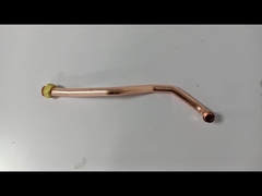 구리 가스 연소 시스템 부착 및 부품 세트