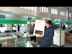 220V 벽에 장착 된 가스 급수 난방기 탱크 없는 가정용