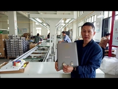 휴대용 캠핑용 워터 히터 빠른 난방 야외 샤워