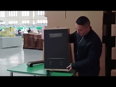 고압 12L LPG 워터 히터 에너지 절약 뜨거운 물