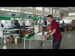 12L 스마트 인버터 가스 워터 히터 탱크 없는 에너지 효율적인 멀티 소트