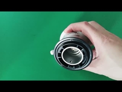 가전 가스 실린더용 CE 인증 35mm 이중층 안전 가스 조절기