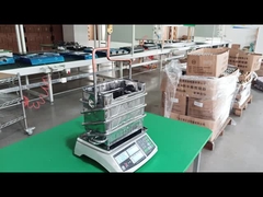 뜨거운 판매 가스 히터 고 효율 열 교환 모듈의 핵심 부품