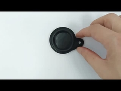 가스 워터 히터 압력 고무 대막 다중 크기 45 50 52 54 73mm