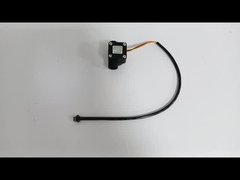 안정적인 신뢰할 수 있는 물 흐름 센서 스위치 산업용 등급