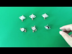 KSD301 쌍금속 열기계 250V 10A 다 온도 열 스위치