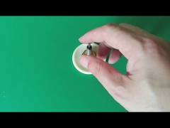 가스 워터 히터 밸브 핀 14mm x 42mm 가전 교체