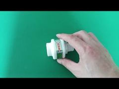 12V 220V 전기 물 난방기 전기 샤워 누출 보호기