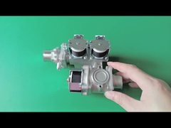 보일러 비율 밸브 조립 가스 벽에 매달린 보일러 제어 밸브 액세서리