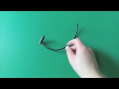 고성능 피에조 발화 가스 오븐 불꽃 발화 장치