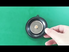 범용 가스 온수기 밸브 다이어프램 내구성 밀봉 부속품